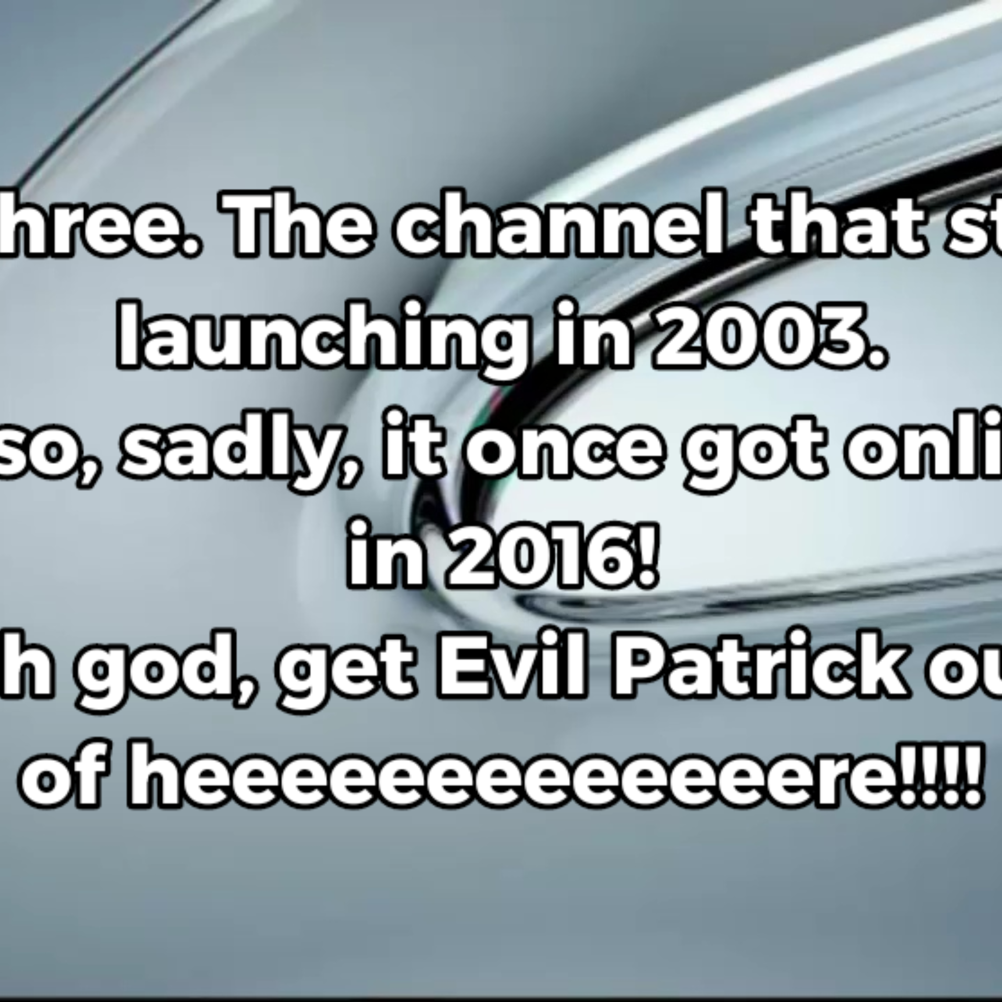 Post from DavenCrew