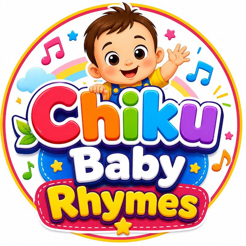 Chiku Baby Rhymes 