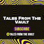 Tales From the Vault - @talesfromthevault5934 YouTube Profile Photo