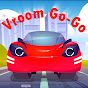 Vroom Go-Go logo