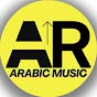 Arabic  Music logo