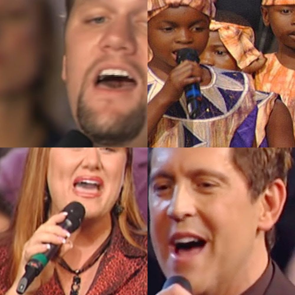 Gaither Homecoming Christmas Favorites