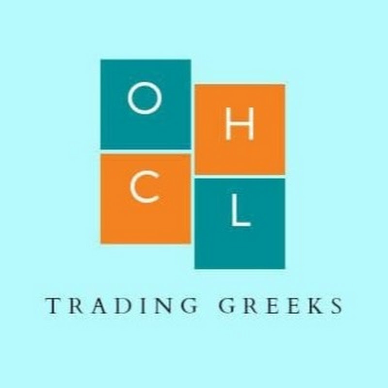 TRADING GREEKS