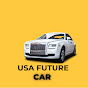 USA FUTURE CARS logo