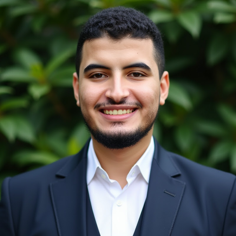 Karim Elgazar I كريم الجزار icon