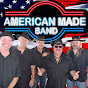 American Made Band logo