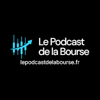 Le Podcast de la Bourse, Investissez sereinement ! profile image