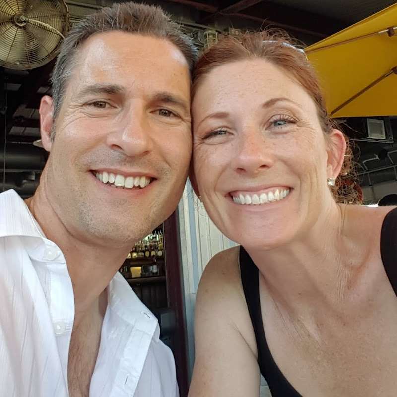 The Empty Nester Diaries