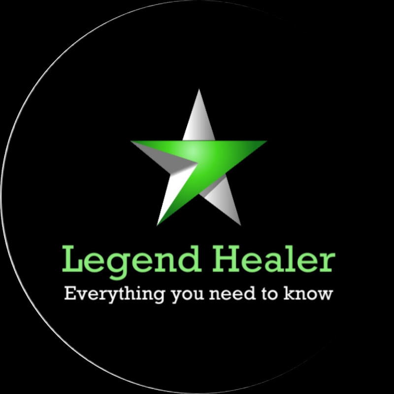 Legend Healer icon