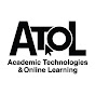 Academic Technologies and Online Learning Dept. logo