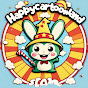 Happy Cartoonland  logo