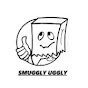 Smuggly Uggly logo