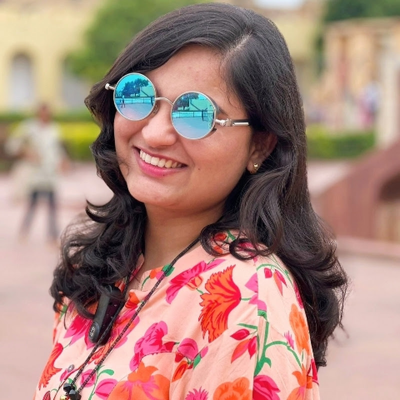 Shrishti : The Craft Lover