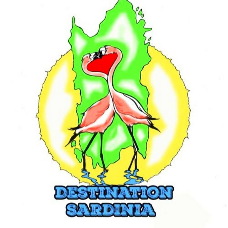 Destination Sardinia