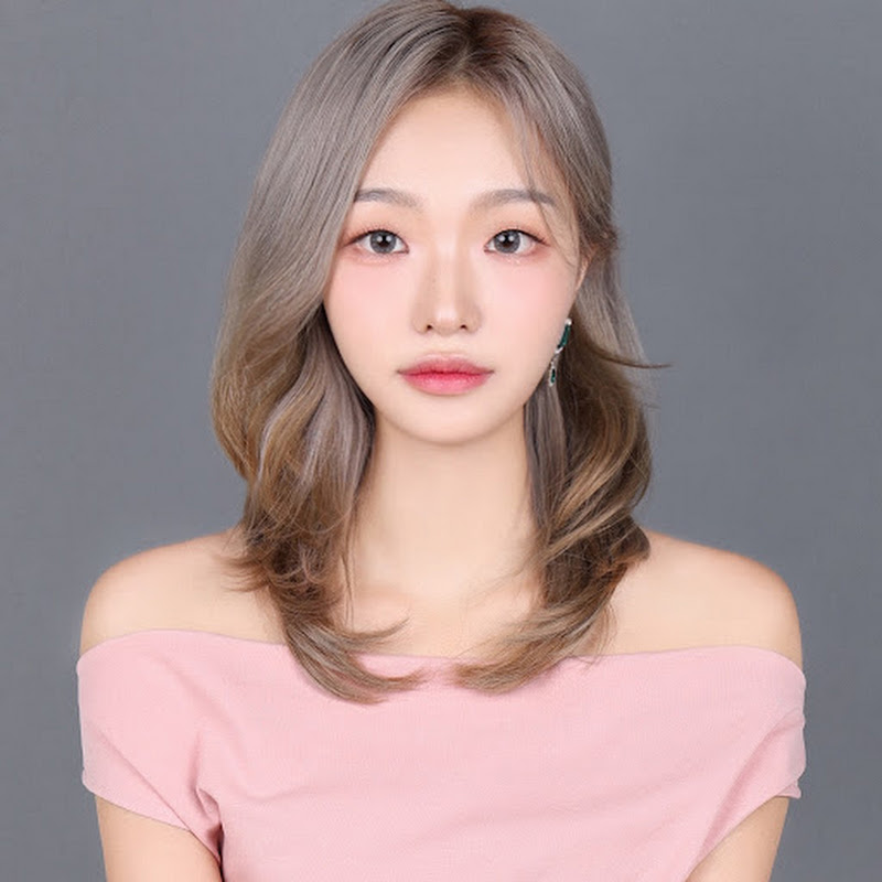 아이돌아이 Alice Kim