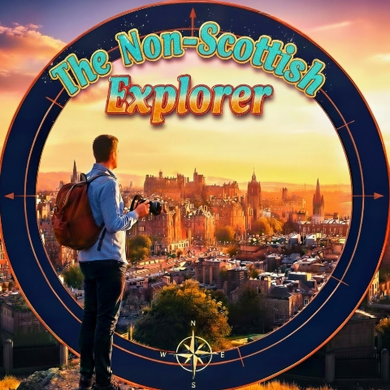  The Non-Scottish Explorer 