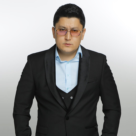 Farrux Raimov