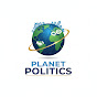 Planet Politics logo