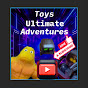 ToysUltimateAdventures logo