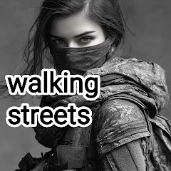 walking streets