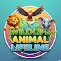 Wildlife Animal Lifeline logo