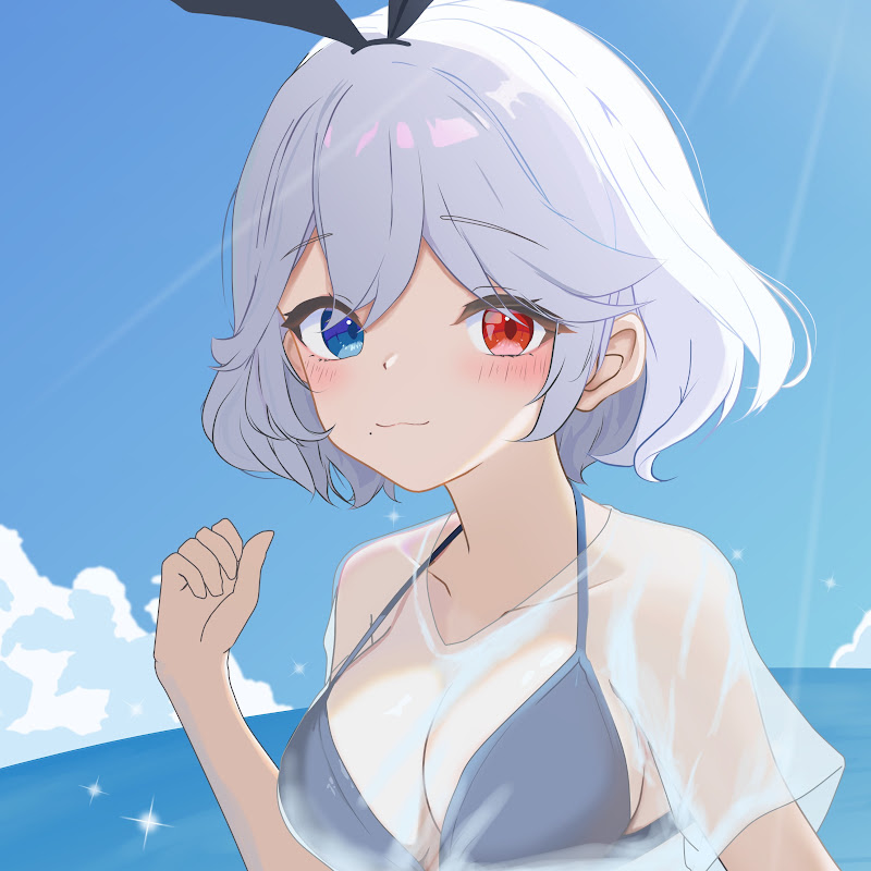 夢埜夢果VTuber