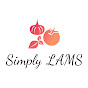 Simply LAMS logo