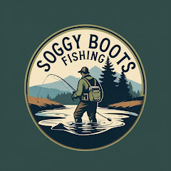 Soggy Boots Fishing