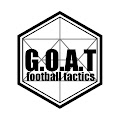 GOAT football tactics