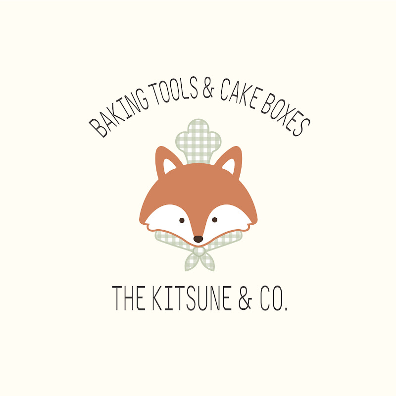 The Kitsune & Co.