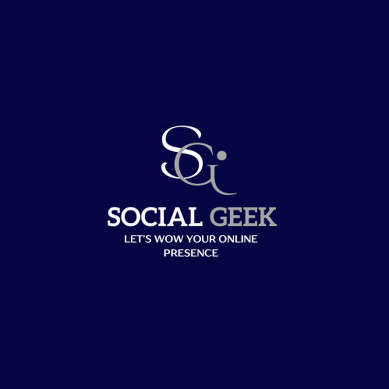 Social Geek