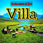Villa logo