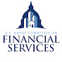 U.S. House Committee on Financial Services logo
