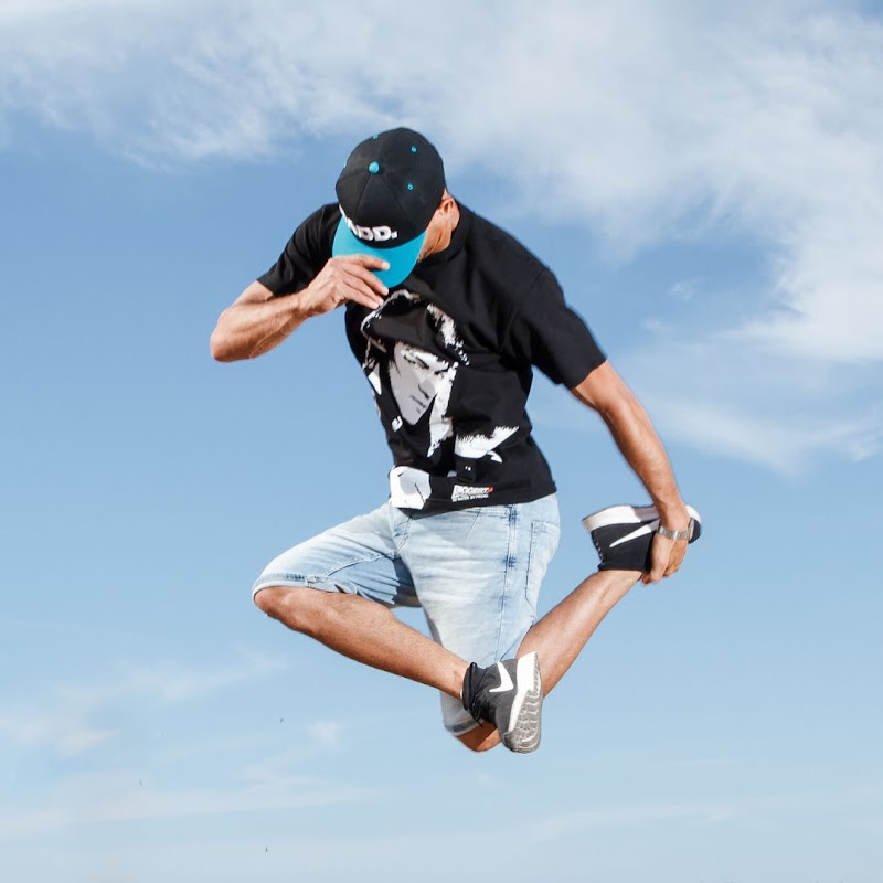 Khalid RYO icon