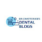 DR.CHATTERJEES Dental Blogs logo