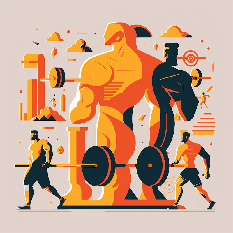 Fitness Fuel