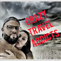 Crazy Travel Addicts