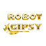 Robot Gipsy