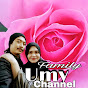 Umy family channel logo