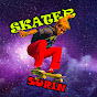 SKATER SURIN