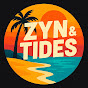 Zyn & Tides logo