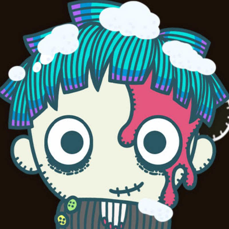 しにんくん
