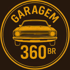 Garagem 360 BR