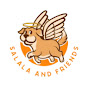 Salala and friends logo