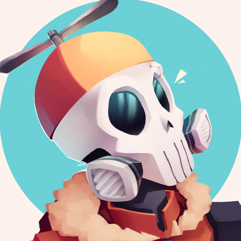PyroJoe icon