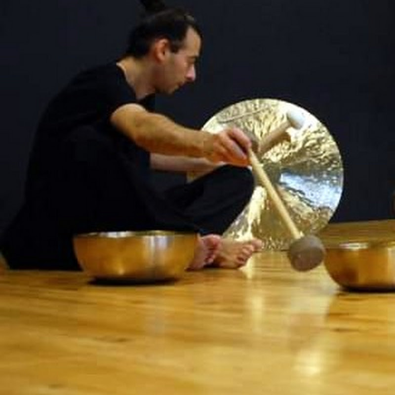 Sound Healing Corfu