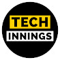 Tech Innings logo