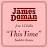 James Doman - Topic