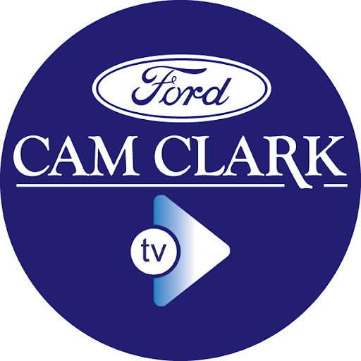 Cam Clark Ford TV