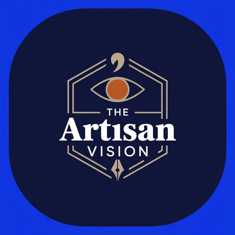 The Artisan Vision